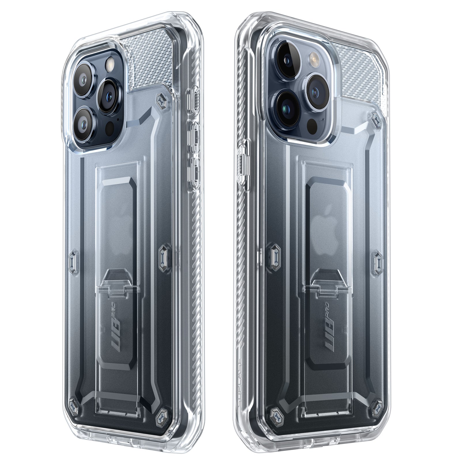 SUPCASE | iPhone 15 Pro Max 6.7 inch (2023) | UB Pro Holster Case