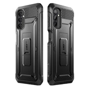 Galaxy A14 Unicorn Beetle Pro Rugged Holster Case(open box)-Black