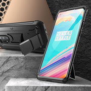 OnePlus 8 Pro Unicorn Beetle Pro Full-Body Case(open box)-Black