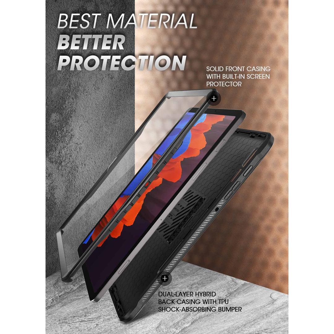 SUPCASE | Galaxy Tab S8 Ultra | Unicorn Beetle Pro
