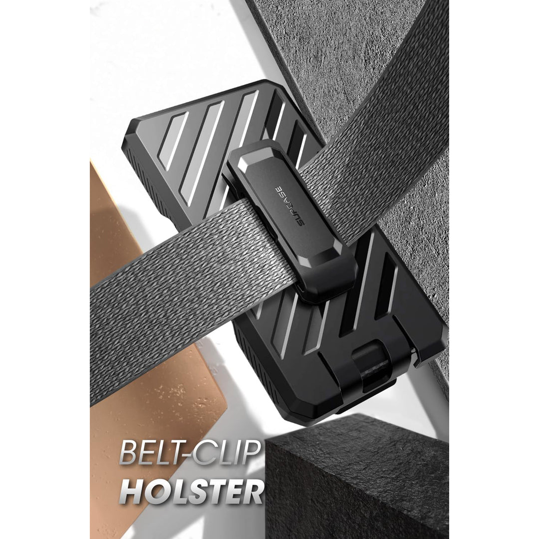 Lacase Funda Para Google Pixel 6A, [con 2 Protectores De Pantall - Foto 6