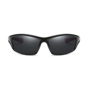 Official Limited Edition SUPCASE Sunglasses-Black