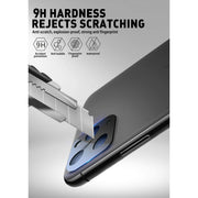 iPhone 11 Pro & Pro Max Camera Lens Protector-Gray