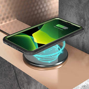 iPhone 11 6.1 inch Unicorn Beetle Pro Rugged Case-Dark Green