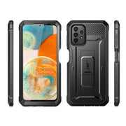 Galaxy A23 Unicorn Beetle PRO Rugged Holster Case(open box)-Black