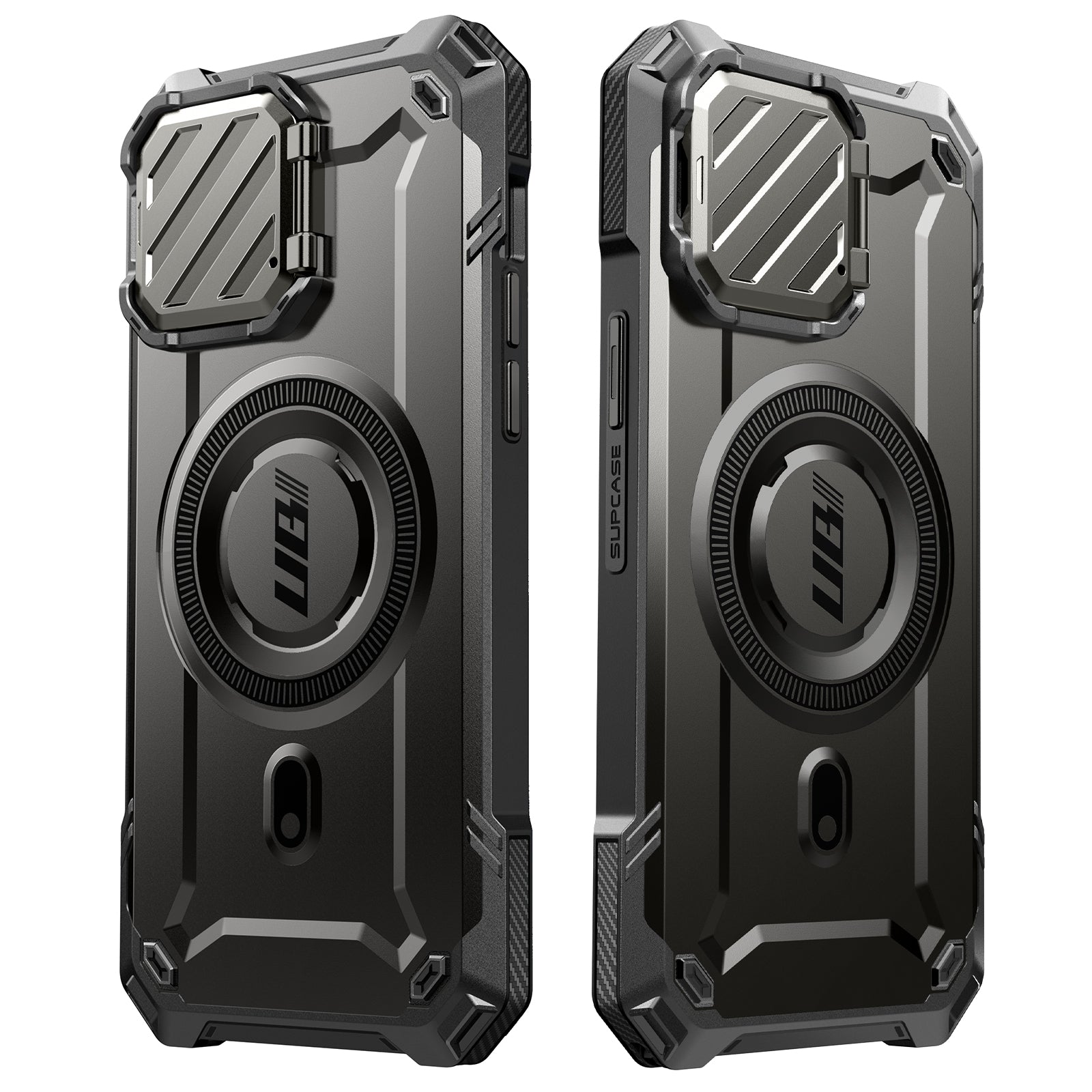 SUPCASE | iPhone 14 Pro Max 6.7 inch (2022) | UB MAG XT Holster Case