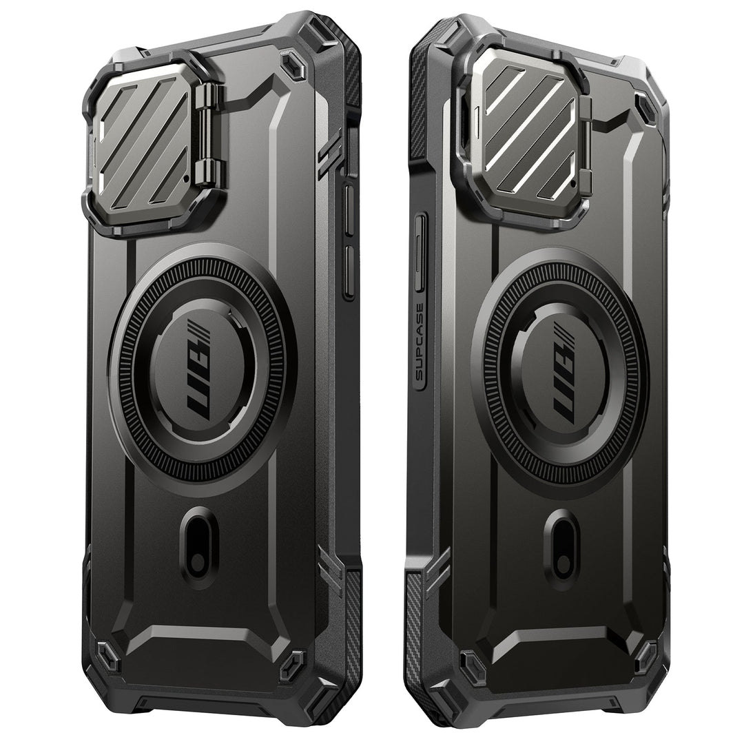 SUPCASE | iPhone 13 UB MAG XT Camera Lens Protector Case