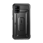 Galaxy A71 5G Unicorn Beetle PRO Rugged Case(open box)-Black