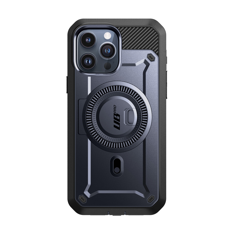 SUPCASE | iPhone 15 Pro 6.1 inch (2023) | UB Pro MAG Holster Case
