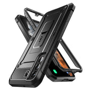 Galaxy S22 Unicorn Beetle PRO Rugged Case(open box)-Black