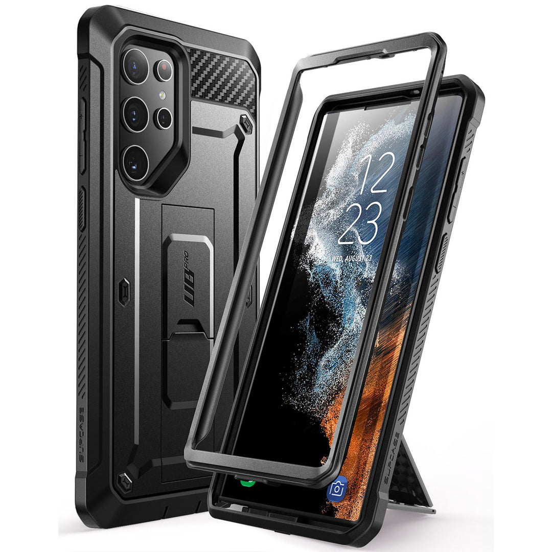 SUPCASE | Galaxy S22 Ultra | Unicorn Beetle PRO