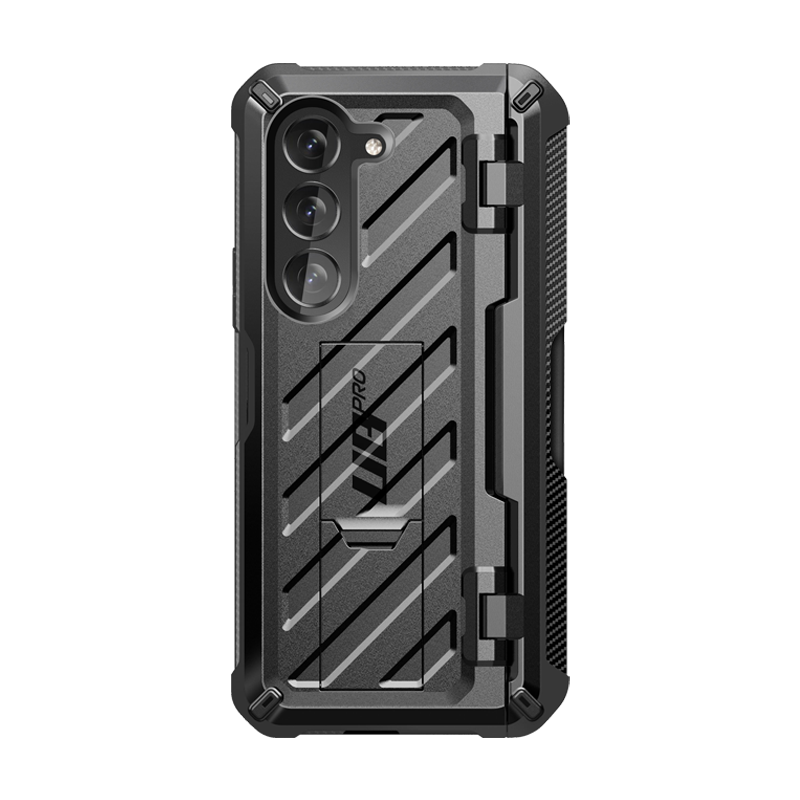 Galaxy S Pen Pro ブラック 専用ケース付き Galaxy Z Fold5 Unicorn Beetle PRO Rugged Phonecase with S-Pen