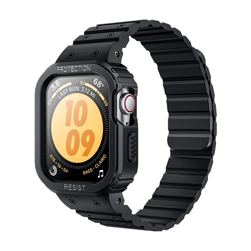 Apple Watch Unicorn Beetle SEAL Case with Magnetic Band (44mm/45mm