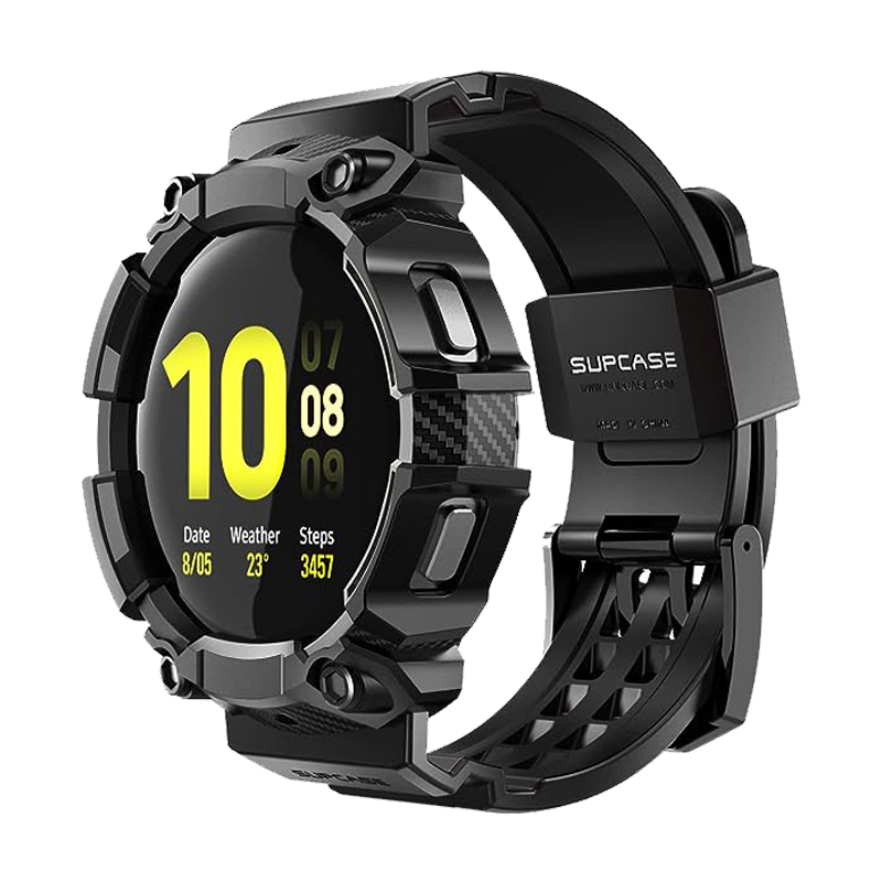 SUPCASE Galaxy Watch6 44mm UB Pro Wristband Case
