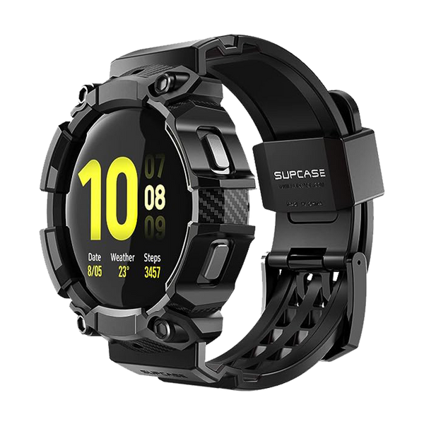 SUPCASE Galaxy Watch6 44mm UB Pro Wristband Case