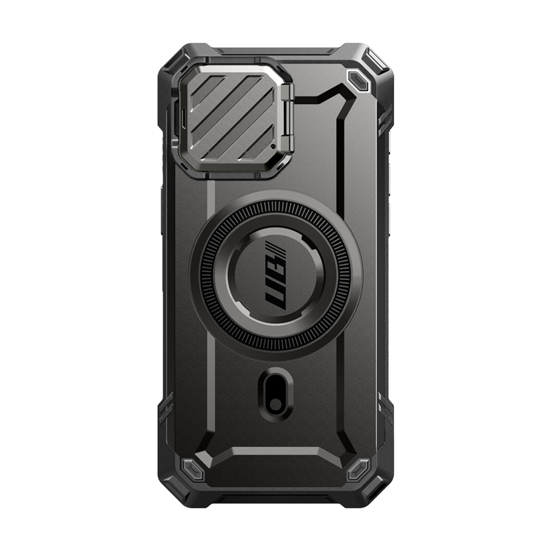 SUPCASE | iPhone 15 Pro 6.1 inch (2023) | UB MAG XT Holster Case