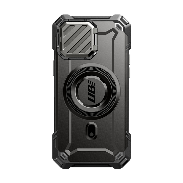 SUPCASE | iPhone 15 6.1 inch (2023) | UB Pro Holster Case