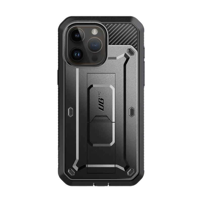 SUPCASE | iPhone 15 Pro Max 6.7 inch (2023) | UB Pro Holster Case