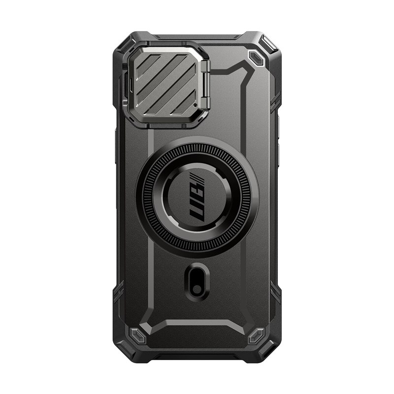 SUPCASE | iPhone 15 Pro Max 6.7 inch (2023) | UB MAG XT Holster Case