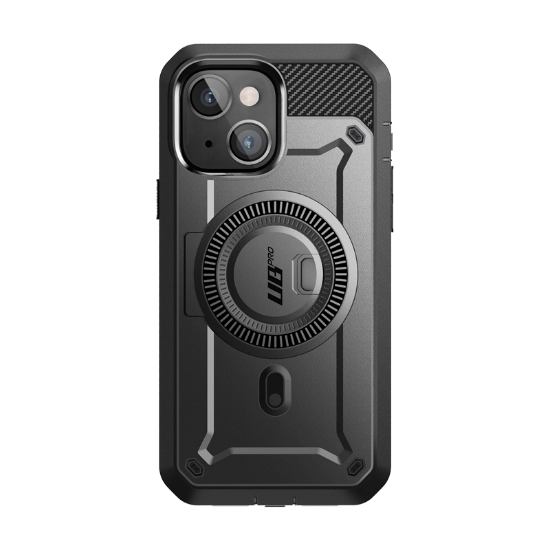 iPhone 15 Pro SUPCASE UB Pro Mag Full Body Case