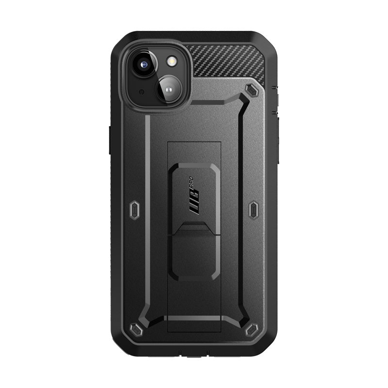 SUPCASE | iPhone 15 Plus 6.7 inch (2023) | UB Pro Holster Case