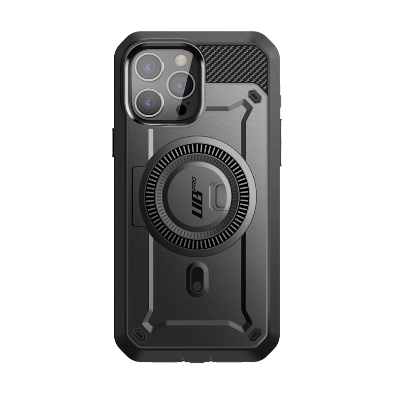 SUPCASE | iPhone 15 Pro Max 6.7 inch (2023) | UB Pro MAG Holster Case