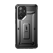 Galaxy S23 Ultra Unicorn Beetle PRO Rugged Case-Black