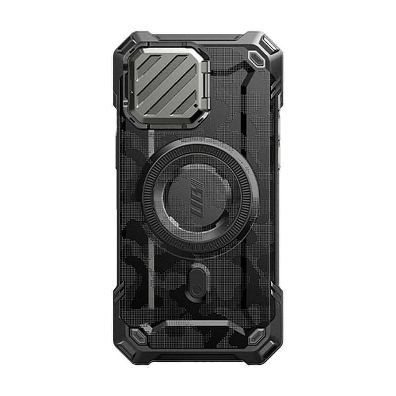 SUPCASE | iPhone 15 Pro Max 6.7 inch (2023) | UB MAG XT Holster Case
