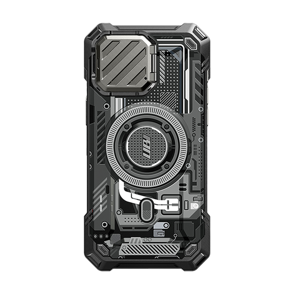 SUPCASE | iPhone 15 Pro Max 6.7 inch (2023) | UB MAG XT Holster Case