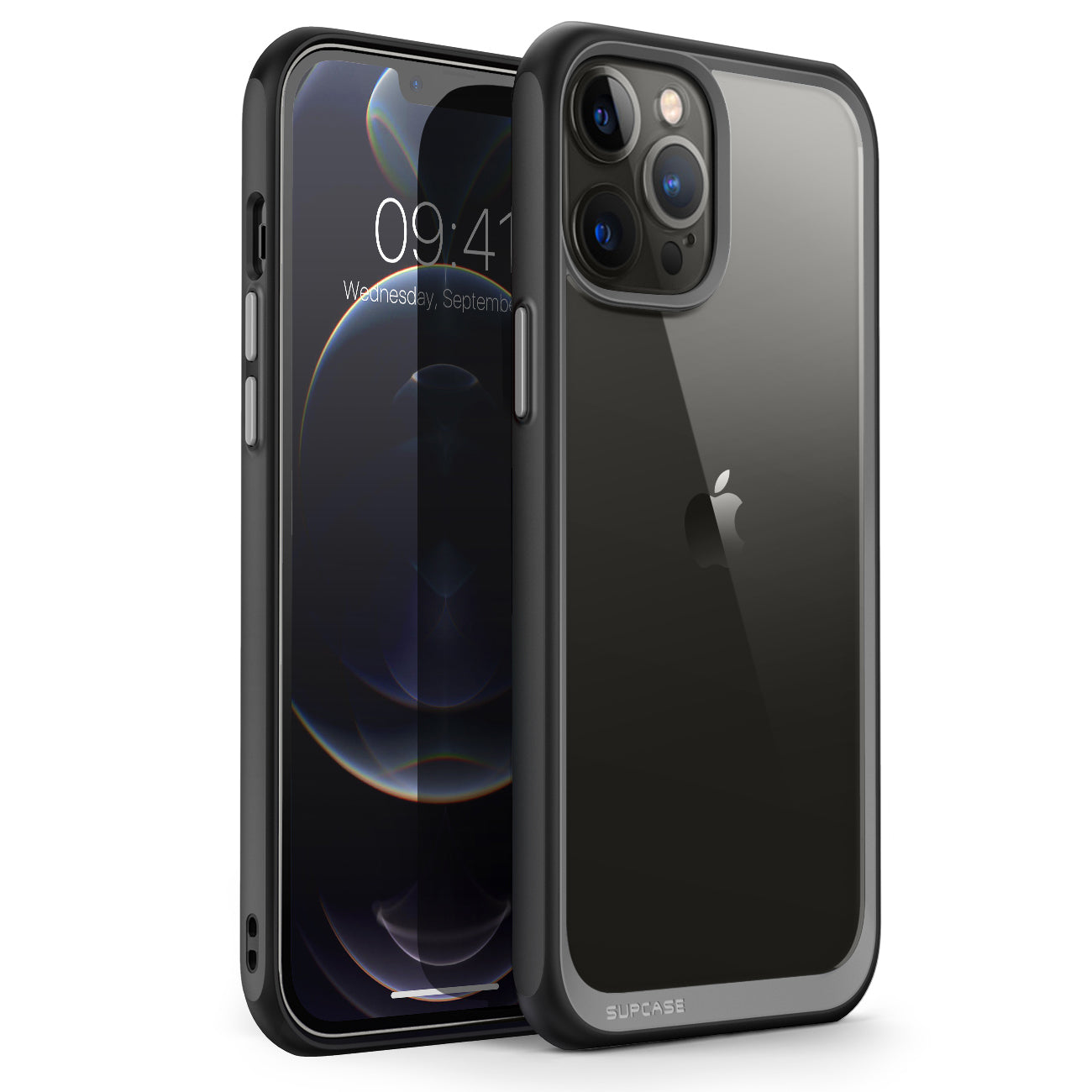 SUPCASE | iPhone 13 Pro (2021) | UB Style Clear Bumper Case