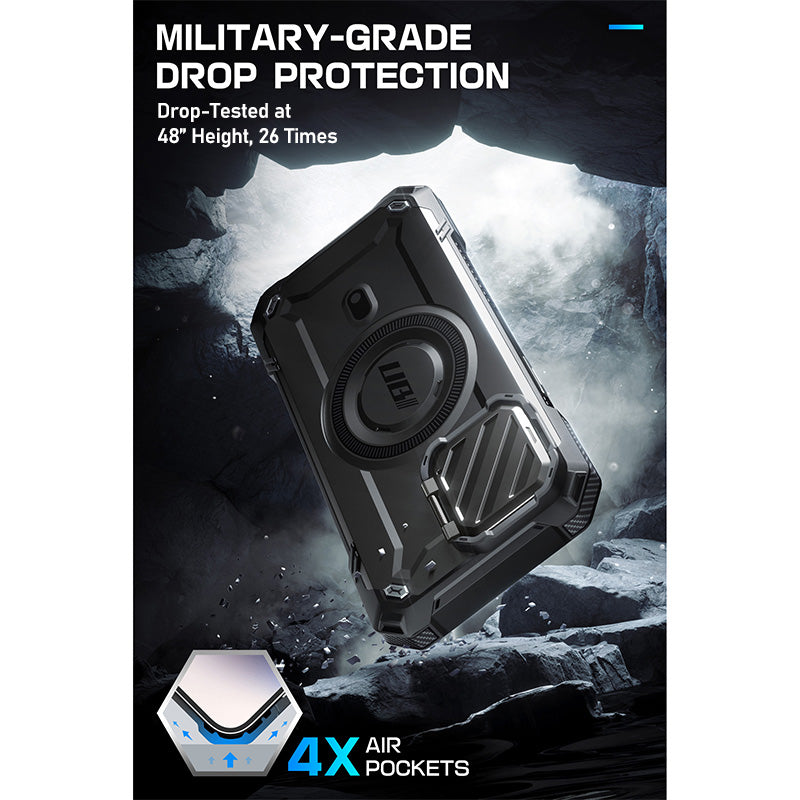 SUPCASE | iPhone 13 UB MAG XT Camera Lens Protector Case