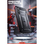 Galaxy S23 Unicorn Beetle PRO Rugged Case(Open-Box)-Black