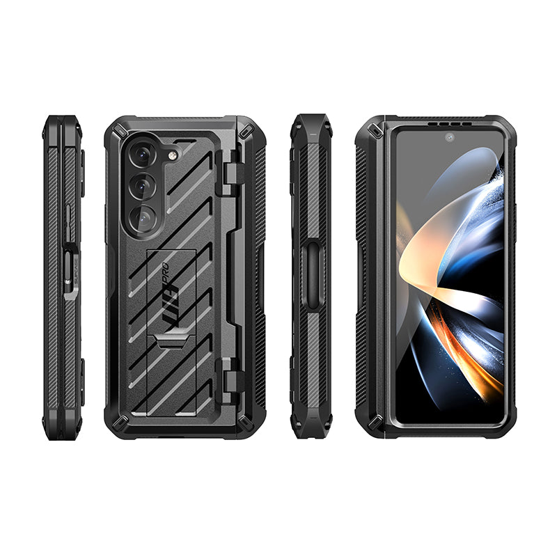 Galaxy Z Fold5 Unicorn Beetle PRO Rugged Phonecase with S-Pen