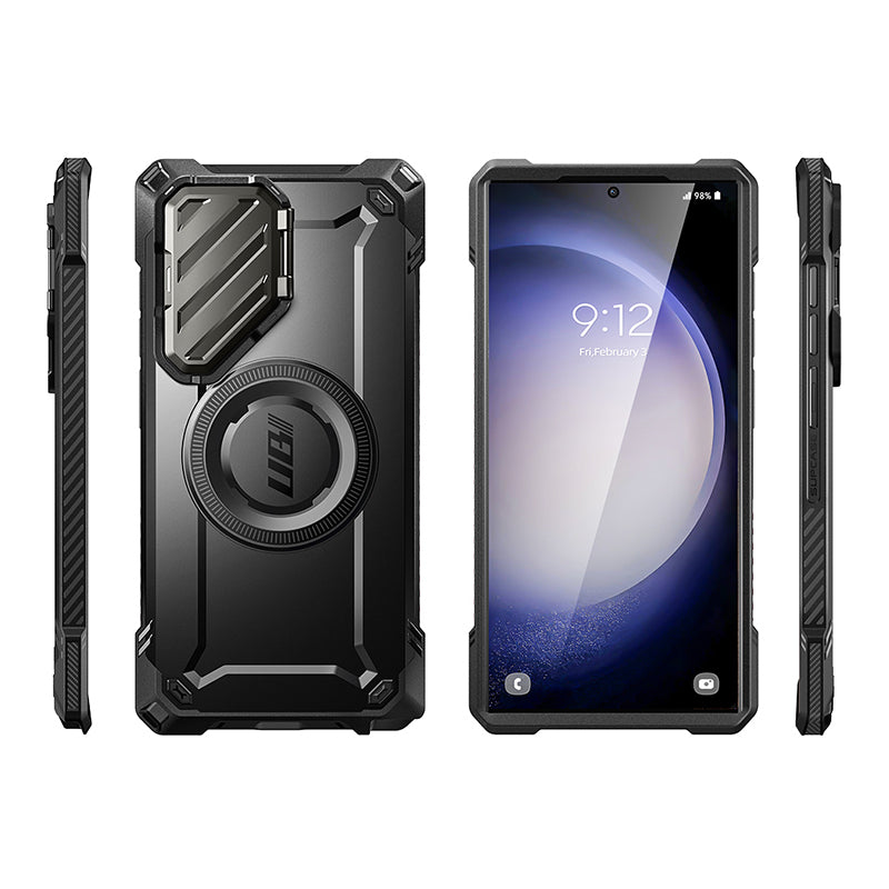 Galaxy S24 Ultra | Unicorn Beetle MAG XT | SUPCASE