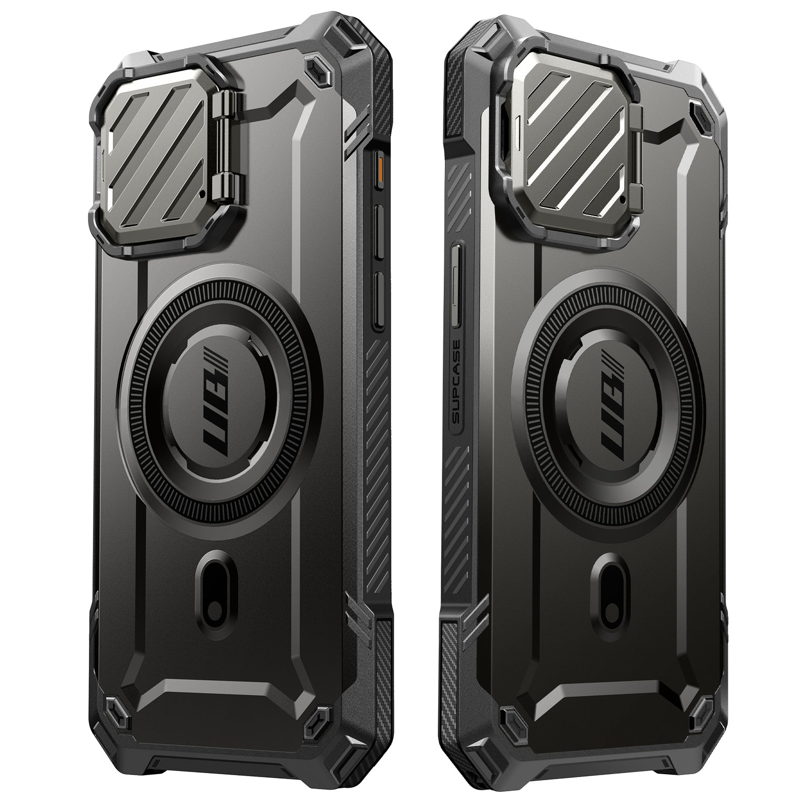 SUPCASE | iPhone 15 Pro 6.1 inch (2023) | UB MAG XT Holster Case