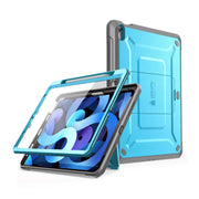 iPad Air 4 / 5 Unicorn Beetle PRO Rugged Kickstand Case(open box)-Blue