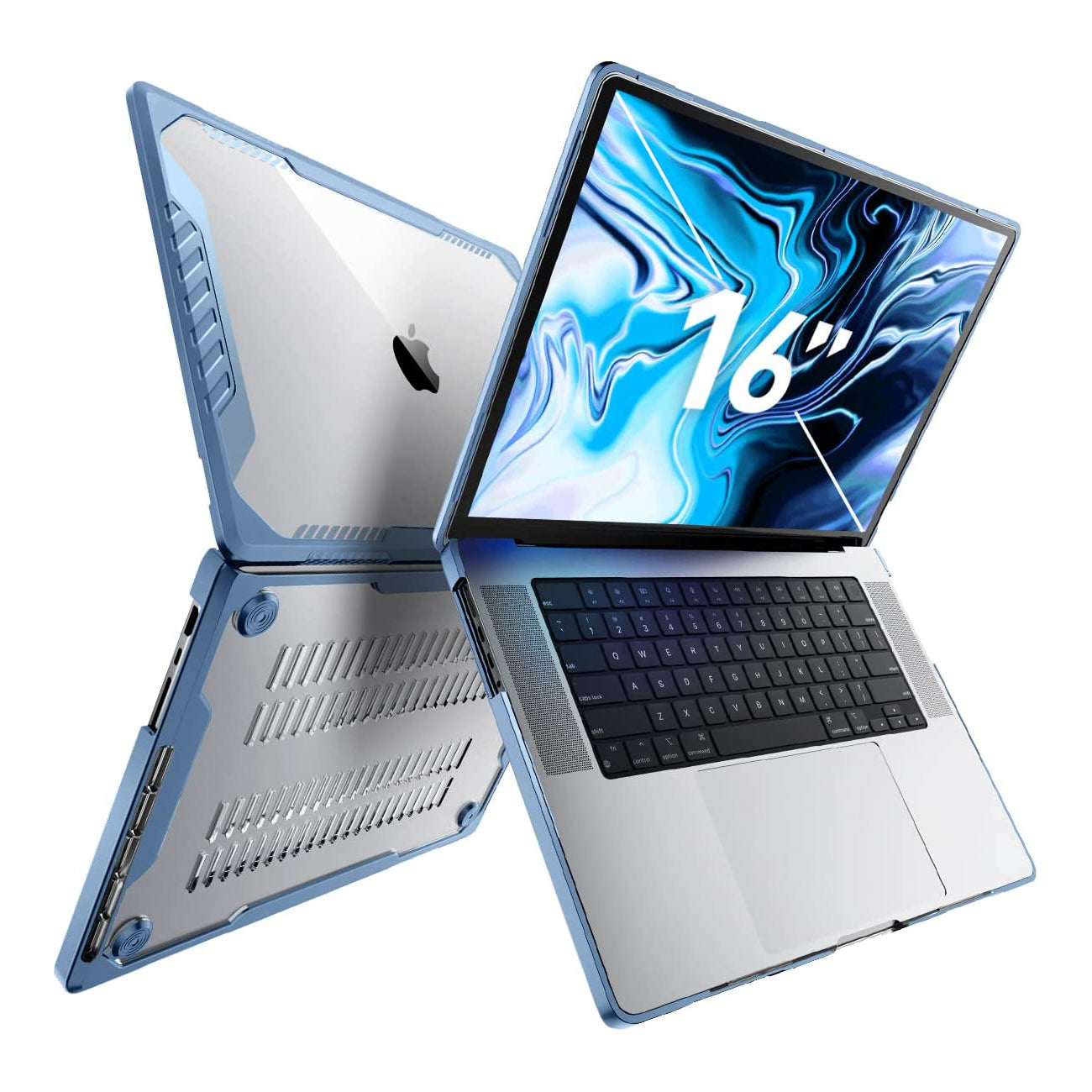 SUPCASE | MacBook Pro 16 inch | Unicorn Beetle