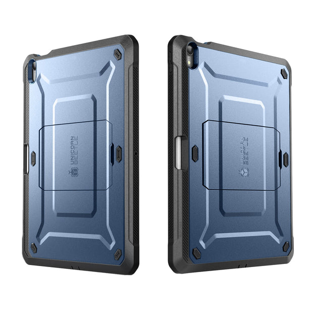 iPad mini 6 Unicorn Beetle PRO Shockproof Rugged Case(open box)-Metallic Blue