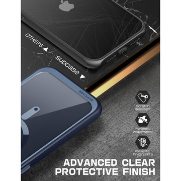 WDHD Designed For IPhone 15 Pro Max Magnetic Case With