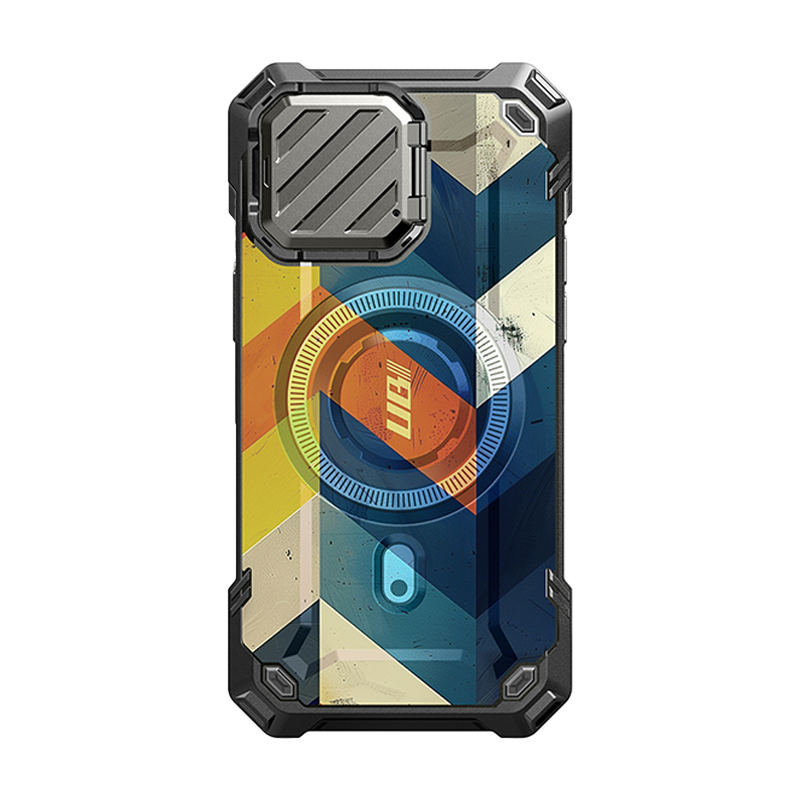 SUPCASE | iPhone 15 Pro Max 6.7 inch (2023) | UB MAG XT