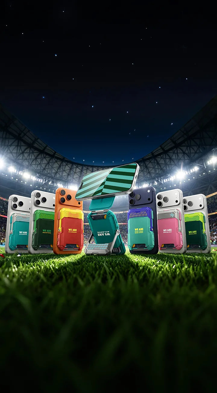 SUPCASE | Gear Up. Stay Unbreakable. SUPCASE | Gear Up. Stay Unbreakable.