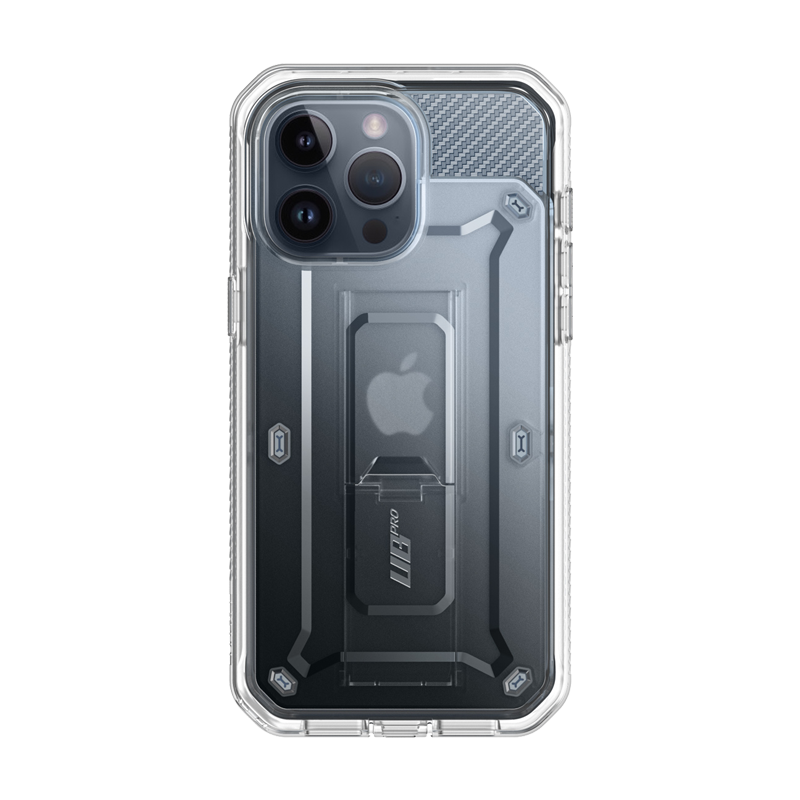 SUPCASE | iPhone 15 Pro Max 6.7 inch (2023) | UB Pro Holster Case