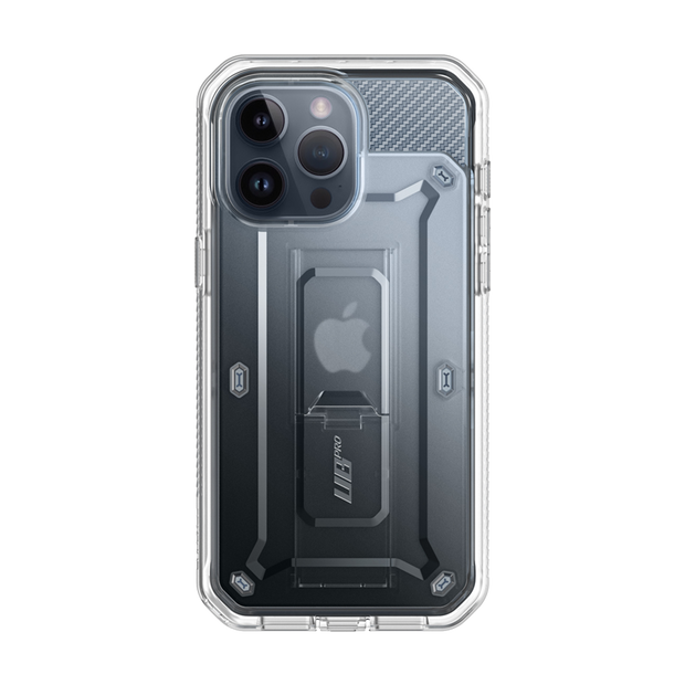 Rugged iPhone 15 Pro Max Case