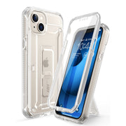 iPhone 14 Plus 6.7 inch Unicorn Beetle PRO Rugged Case-Clear