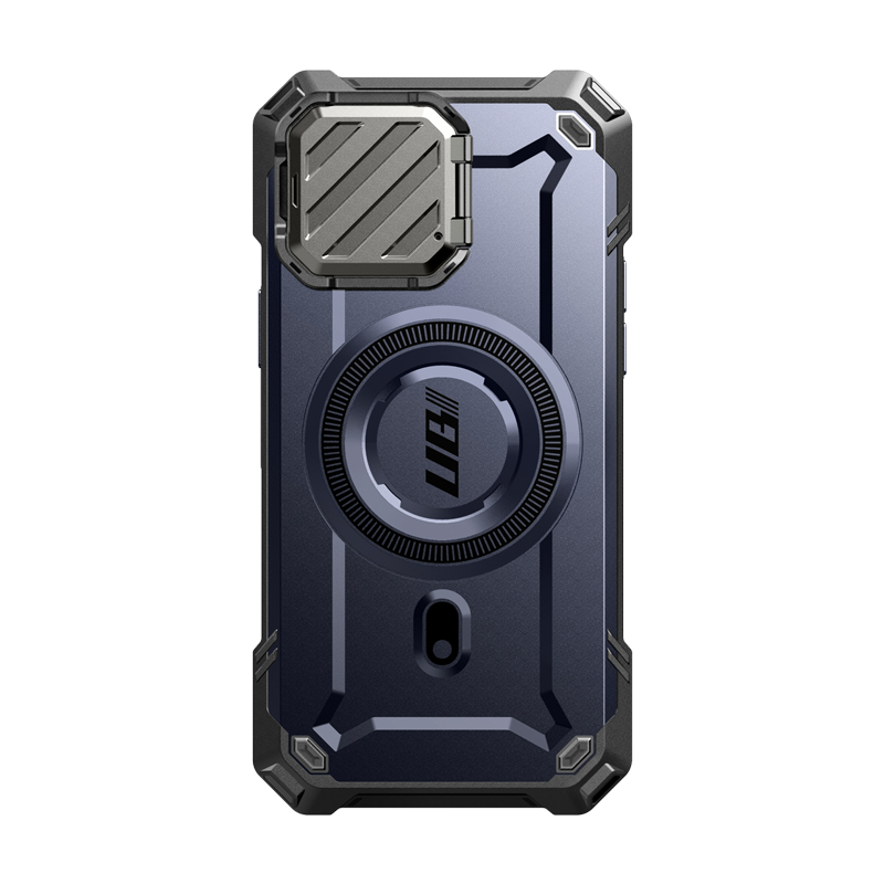 SUPCASE | iPhone 14 UB MAG XT Camera Lens Protector Case