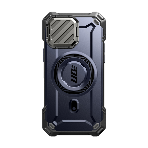 SUPCASE | iPhone 15 Pro 6.1 inch (2023) | UB MAG XT Holster Case