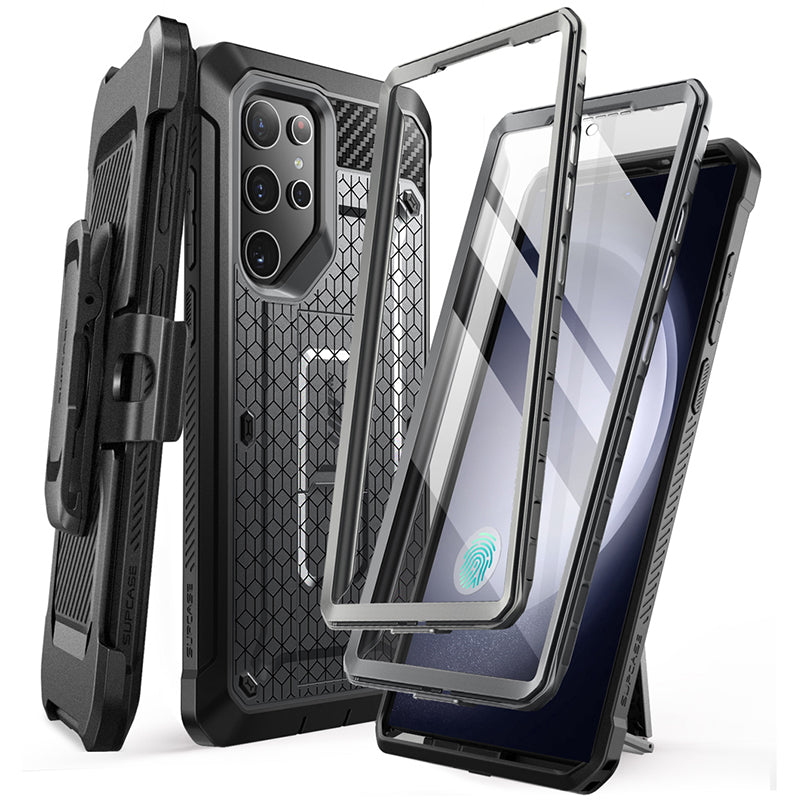 SUPCASE | Galaxy S24 Ultra | Unicorn Beetle PRO