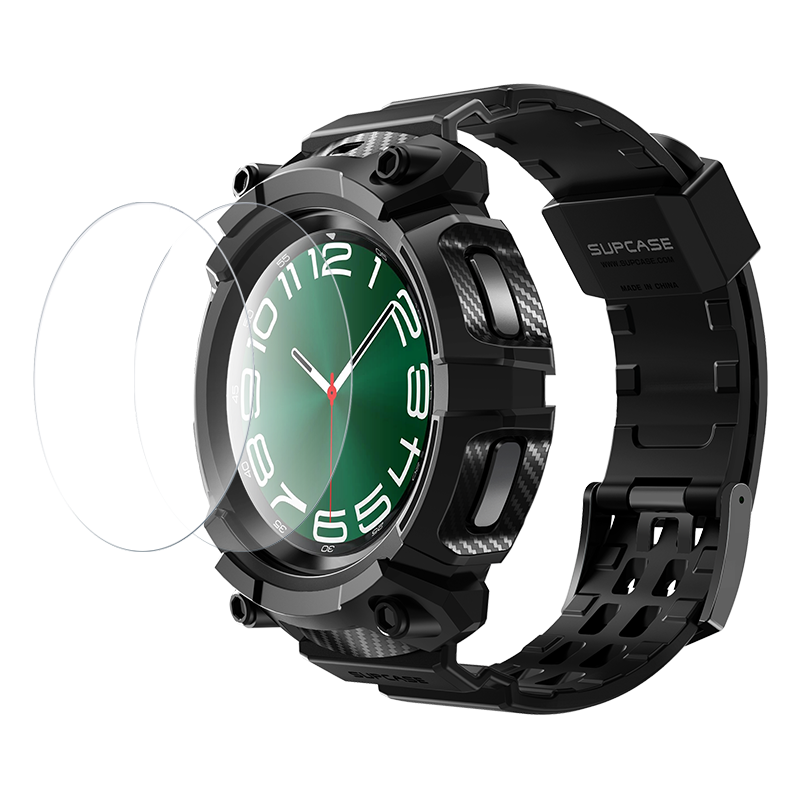 Case Samsung Galaxy Watch 46mm Amazon SUPCASE Galaxy Watch6 47mm