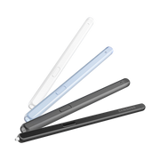 Galaxy Z Fold5 Silicone S-Pen (2023) Adapters - Multicolor