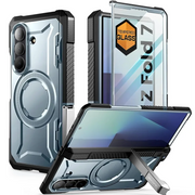 Galaxy Z Fold7 UB Grip MagSafe Case - Tilt
